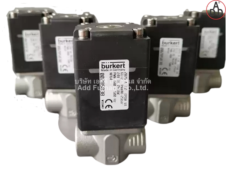 Burkert 2875 A 2,0 EPDM VA (1)